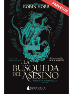 LA BUSQUEDA DEL ASESINO