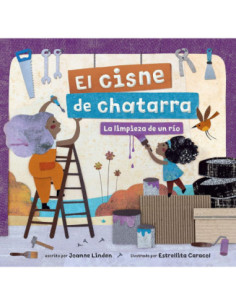 EL CISNE DE CHATARRA
