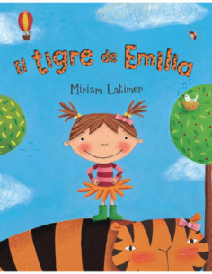 EL TIGRE DE EMILIA