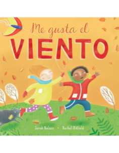ME GUSTA EL VIENTO