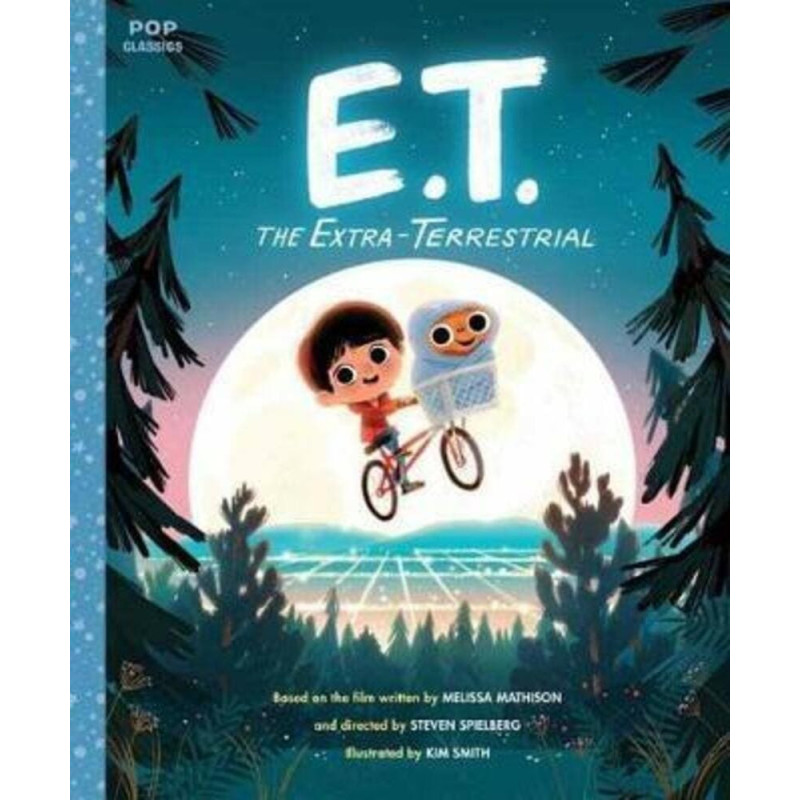 E.T. the Extra-Terrestrial download the last version for ios