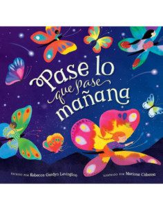 PASE LO QUE PASE MAÑANA