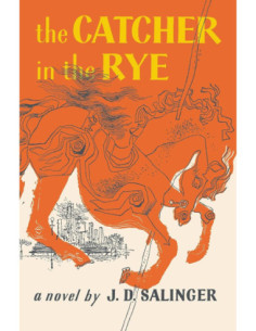 THE CATCHER IN THE RYE