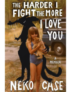 THE HARDER I FIGHT THE MORE I LOVE YOU