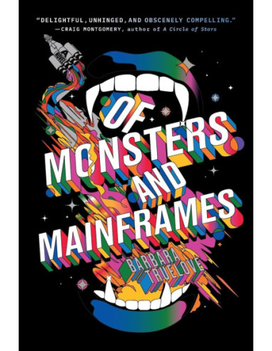 MONSTERS AND MAIN FRAMES