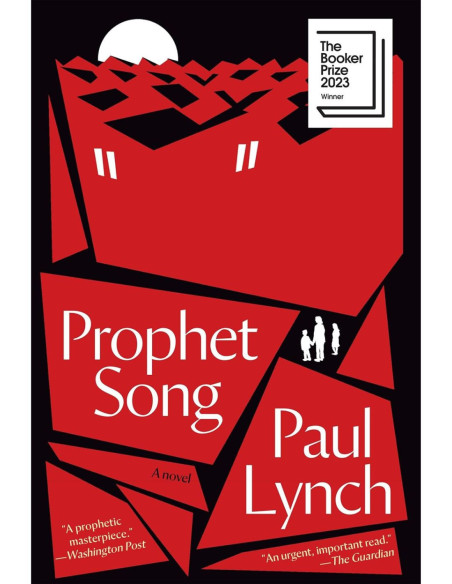 PROPHET SONG