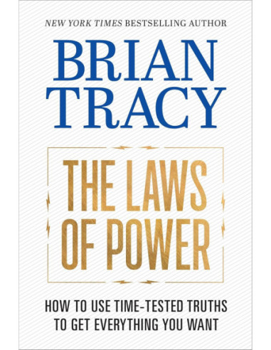 THE LAWS OF POWER