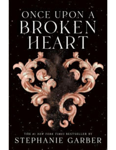 ONCE UPON A BROKEN HEART