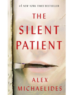 THE SILENT PATIENT