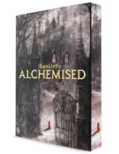 ALCHEMISED (SIGNED)