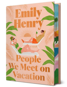 PEOPLE WE MEET ON VACATION