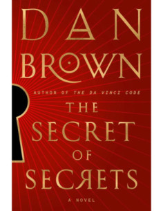 THE SECRET OF SECRETS (SIGNED)