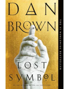 THE LOST SYMBOL
