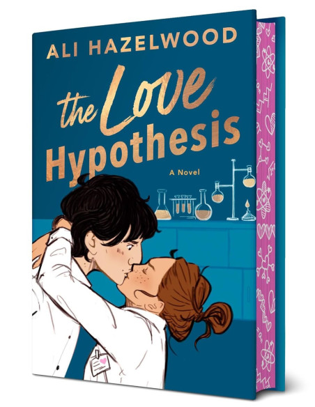 THE LOVE HYPOTHESIS