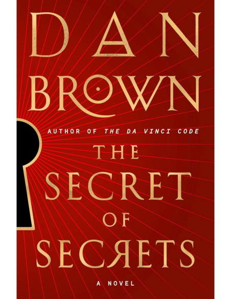 THE SECRET OF SECRETS