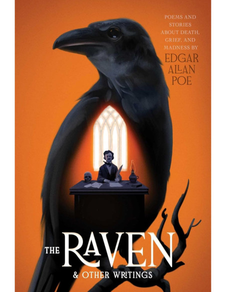 MONSTRUOS RAVEN AND OTHER