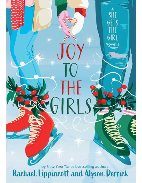 GIRLS: JOY TO THE GIRLS