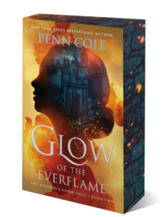 GLOW OF THE EVERFLAME