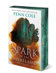 SPARK OF THE EVERFLAME