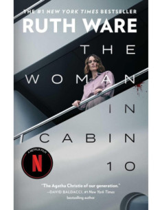 WOMAN IN CABIN  10 MTI