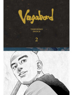 VAGABOND DEFINITIVE V2