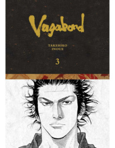 VAGABOND DEFINITIVE V3