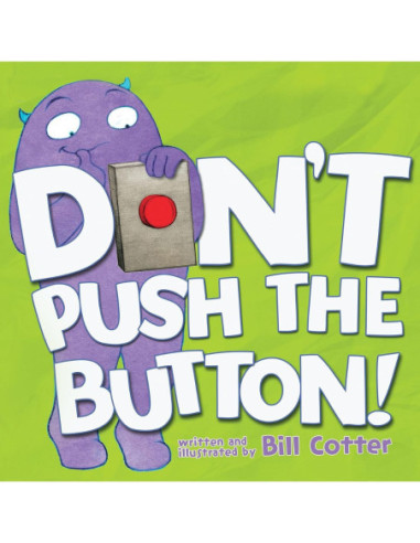 DON'T PUSH THE BUTTON!