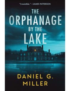 THE ORPHANAGE BY THE LAKE