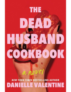 THE DEAD HUSBAND COOKBOOK