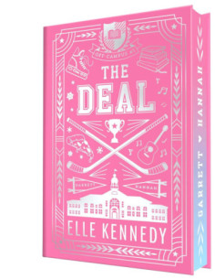THE DEAL - COLLECTOR'S EDITION