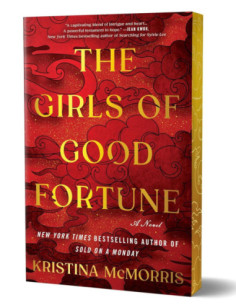 THE GIRLS OF GOOD FORTUNE - DELUXE EDITION