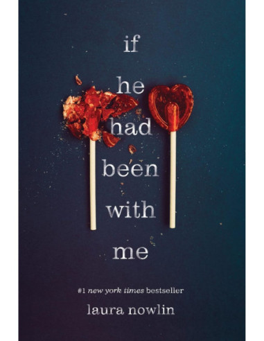 IF HE HAD BEEN WITH ME