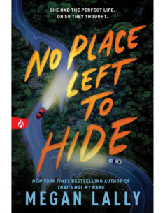 NO PLACE LEFT TO HIDE