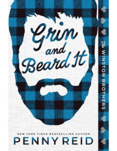 GRIN AND BEARD IT - STANDARD EDITION