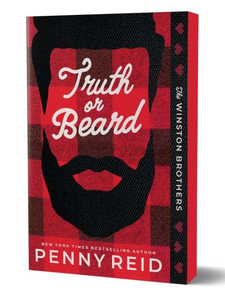 TRUTH OR BEARD - DELUXE EDITION