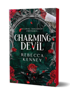 CHARMING DEVIL - DELUXE EDITION