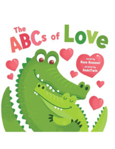 THE ABCS OF LOVE