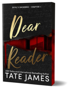 DEAR READER - DELUXE EDITION