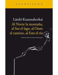 AL NORTE LA MONTAÑA