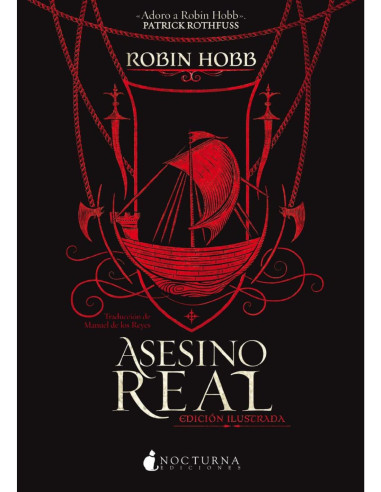ASESINO REAL - LIBRO 2