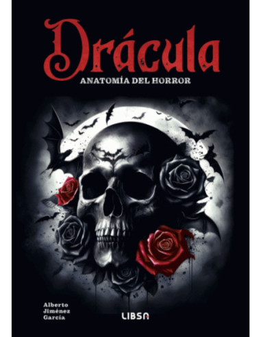 DRACULA. ANATOMIA DEL HORROR - LABORATORIO DEL TERROR