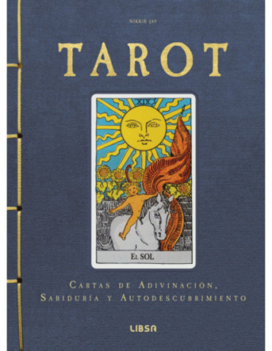 LIBRO DE ADIVINACION