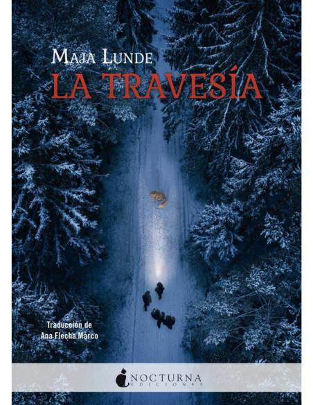 LA TRAVESIA
