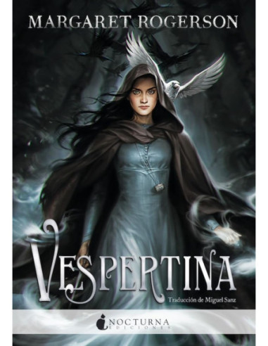 VESPERTINA