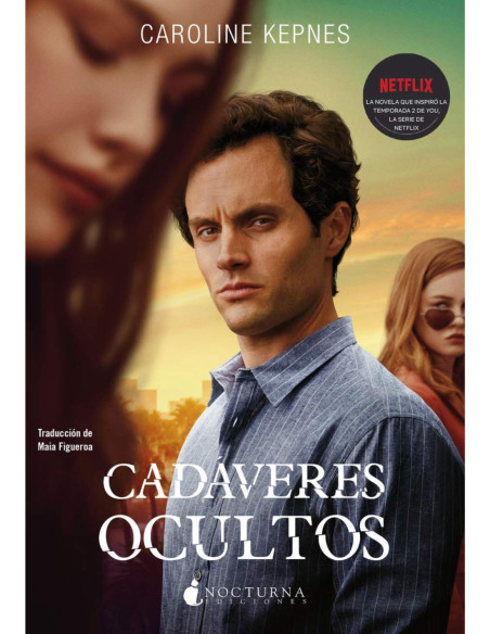 CADÁVERES OCULTOS