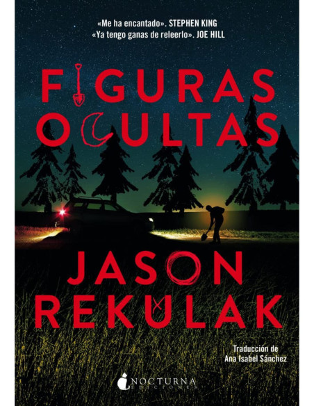 FIGURAS OCULTAS