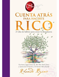 CUENTA ATRAS PARA HACERTE RICO