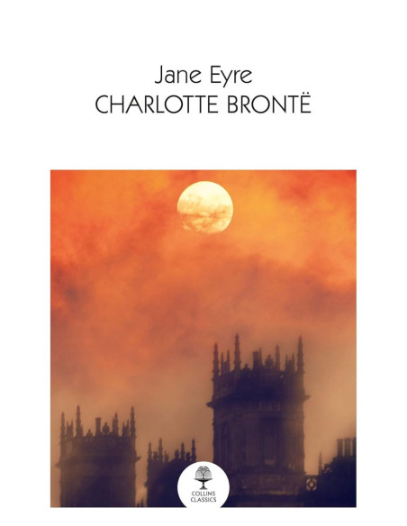 JANE EYRE