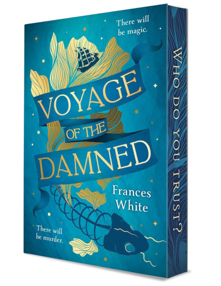 VOYAGE OF THE DAMNED