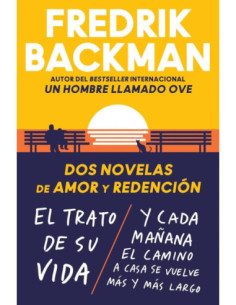 DOS NOVELAS DE AMOR Y REDENCION